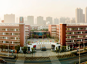 學(xué)校區(qū)域智能廣播