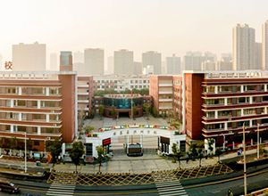 學(xué)校區(qū)域智能廣播