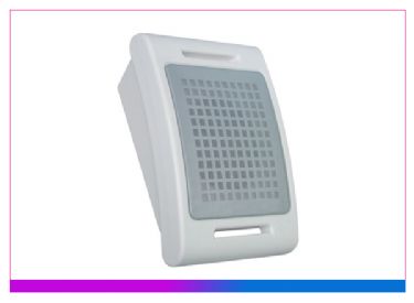 壁掛音箱 （10W）