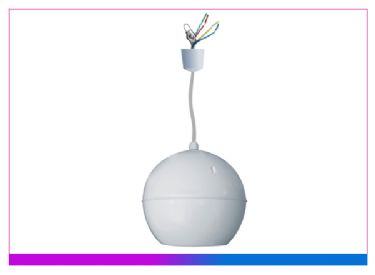 吊球揚(yáng)聲器 （10W）