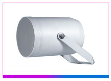 單向防水號(hào)筒揚(yáng)聲器 （10W）