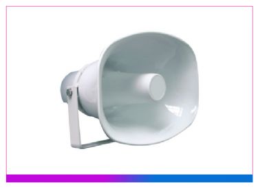 號角揚聲器 （20W）