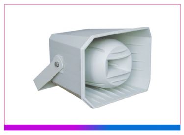 號角揚聲器 （50W）